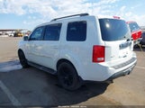 Honda Pilot Touring 5FNYF4H90CB044906 fotografie
