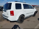 Honda Pilot Touring 5FNYF4H90CB044906 снимка