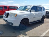 Honda Pilot Touring 5FNYF4H90CB044906 снимка