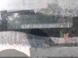 Land Rover Range Rover Supercharged SALMF13456A208827 снимка