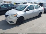 Nissan Versa 1.6 S+ 3N1CN7AP2FL802969 снимка