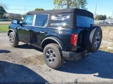Ford Bronco Big Bend 1FMDE7BH3SLB00802 снимка