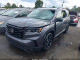 Honda Pilot Black Edition 5FNYG1H92SB003557 снимка