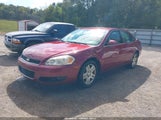 Chevrolet Impala Ltz 2G1WU581669367517 снимка