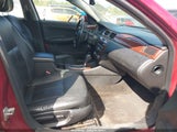 Chevrolet Impala Ltz 2G1WU581669367517 снимка