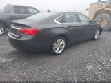 Chevrolet Impala 2Lt 1G1125S36EU121451 снимка