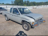 Nissan 4X2 Truck Se/Xe 1N6SD16S2VC376522 fotografie