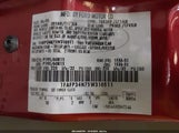 Ford Focus Zx4 1FAFP34N75W310511 снимка