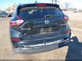 Nissan Murano Sv Intelligent Awd 5N1AZ2BS2LN109440 photo