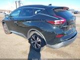 Nissan Murano Sv Intelligent Awd 5N1AZ2BS2LN109440 fotografie