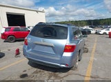 Toyota Highlander Base V6 JTEZK3EH0A2095159 снимка