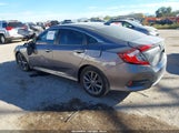 Honda Civic Ex 19XFC1F3XLE210268 снимка