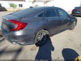 Honda Civic Ex 19XFC1F3XLE210268 снимка