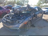 Honda Civic Ex 19XFC1F3XLE210268 снимка