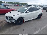 Subaru Impreza Wrx Limited JF1GV7F69CG030247 снимка