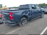 Chevrolet Silverado  Rst 1GCUYEEDXKZ256745 photo
