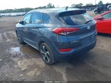 Hyundai Tucson Limited KM8J3CA2XHU383359 снимка
