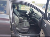 Hyundai Tucson Limited KM8J3CA2XHU383359 снимка