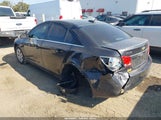 Chevrolet Cruze Limited 1Lt Auto 1G1PE5SB9G7183839 fotografie