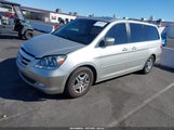 Honda Odyssey Ex-L 5FNRL38685B422115 снимка