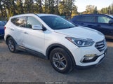 Hyundai Santa Fe Sport 2.4L 5NMZU3LB9JH070009 photo