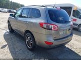 Hyundai Santa Fe Gls 5XYZGDAB2CG130256 fotografie