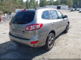 Hyundai Santa Fe Gls 5XYZGDAB2CG130256 fotografie