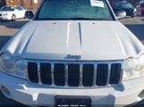 Jeep Grand Cherokee Limited 1J4HR58N46C160552 fotografie