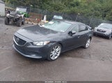 Mazda Mazda6 I Touring JM1GJ1V58G1439098 fotografie