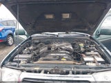 Toyota 4Runner Sr5 V6 JT3GN86R9X0099114 photo