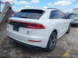 Audi Q8 Premium 55 Tfsi Quattro Tiptronic WA1AVBF12ND033710 снимка