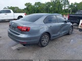 Volkswagen Jetta 1.4T Se/1.4T Wolfsburg Edition 3VWDB7AJ6JM206964 photo