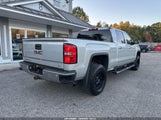 GMC Sierra  Slt 3GTU2VEC7EG446189 снимка
