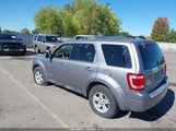Ford Escape Hybrid 1FMCU59H48KB82904 снимка