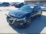 Nissan Altima Sr Fwd 1N4BL4CV1MN309246 снимка