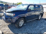 Toyota 4Runner Sr5 Premium JTEBU5JR3J5544404 снимка