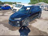 Chevrolet Trailblazer Awd Rs KL79MUSL3MB129982 photo