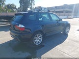BMW X3 3.0Si WBXPC93457WJ02316 снимка