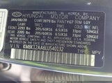 Hyundai Kona Se KM8K12AA6LU540132 снимка