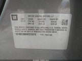 Chevrolet Cruze Lt Auto 1G1BE5SMXH7215310 снимка