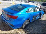 Kia Forte Gt-Line 3KPF54AD2PE609760 снимка