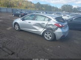 Chevrolet Cruze Lt Auto 3G1BE6SM6HS586360 снимка