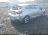 Chevrolet Cruze Lt Auto 3G1BE6SM6HS586360 снимка