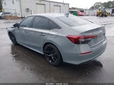 Honda Civic Hybrid Sport/Sport Touring 2HGFE4F82SH315270 fotografie