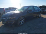Chevrolet Malibu Ls 1G1ZB5ST3HF195244 снимка