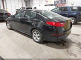 Kia Optima Lx 5XXGM4A74FG383597 снимка
