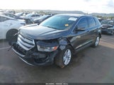 Ford Edge Sel 2FMTK3J9XFBC39774 photo
