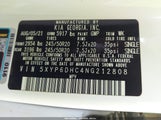 Kia Telluride S 5XYP6DHC4NG212808 photo
