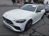 Mercedes-Benz C 300 Sedan W1KAF4GB5NR061371 снимка