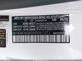 Mercedes-Benz C 300 Sedan W1KAF4GB5NR061371 fotografie